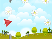 Flappy Paper