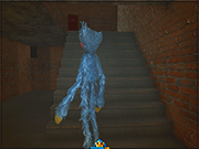 Poppy Survive Time: Hugie Wugie
