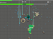 Pixel Survivors