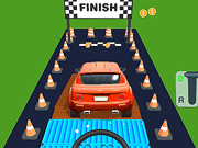 Toon Drive 3D