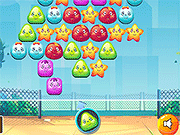 Bubble Hunt