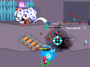 Ace Brawl Battle 3D