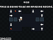 Card Cooker