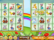 Easter Board Puzzles