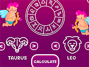 Love Test with Horoscopes