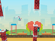 Flappy 3D