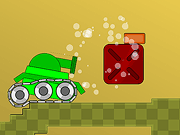 Trial Tank