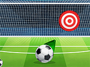 Penalty Kick Target