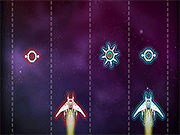 Twin space