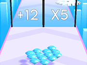 Diamond Rush