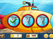Which Sea Creature Looks Different