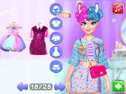 Love vs Hate Fashion Rivalry