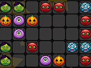Halloween Puzzle