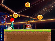 Squid Game Running