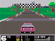 Pico World Race