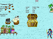 Pirate King
