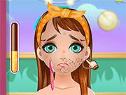 Tictoc Beauty Makeover