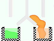 Pin Pull 3D