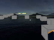 Craft Block Parkour
