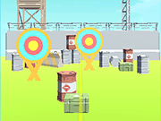Sniper Champion 3D