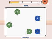 Brain Games Html5