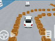 Real Car Parking