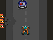 Formula Racing