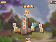 Mahjong Blitz