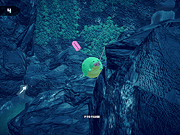 Ball Frog Demo
