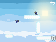 Cloudhopper