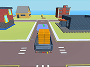 City Constructor Driver