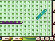Word Search Birds
