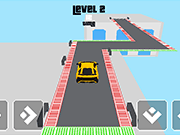Grand Theft Stunt