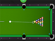 8 Ball Pool Html5