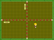Coordinate Rush
