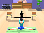 Flex Run 3D