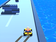 Car Craft Race