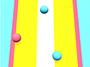 Balls Avoid