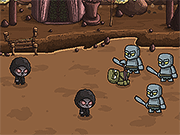 Castle Defense Html5