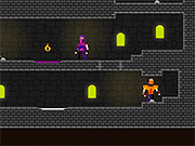 Mortal Brothers: Survival Friends