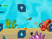 Search for Treasure