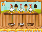 Chicken Egg Challenge