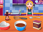 Moms Recipes Brownies