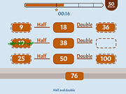 Math Html5