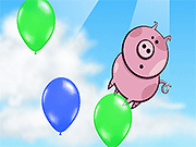 Don&#39;t Drop The Pig