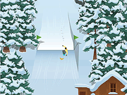 Snowboard King 2022