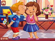 Valentine&#39;s Day Hidden Hearts
