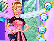 Girls Pre Spring Getup