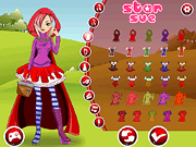 Red Riding Hood