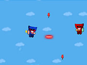 Flappy Huggy Wuggy
